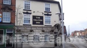 Picture of The Falcon Inn