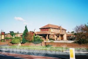Picture of Festival Inn