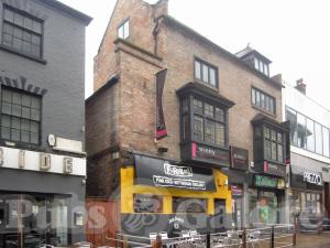 Picture of Foremans Bar