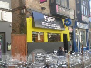 Picture of Foremans Bar