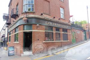 Picture of The Golden Fleece