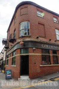 Picture of The Golden Fleece