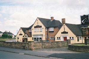 Picture of Grey Mare Inn