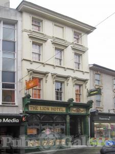 Picture of Lion Hotel