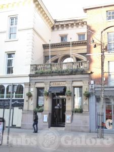 Picture of Lloyds No.1
