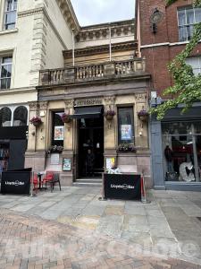 Picture of Lloyds No.1