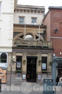 Picture of Lloyds No.1