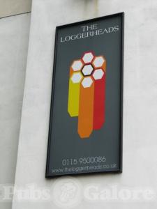 Picture of Logger Heads Inn