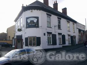 Picture of The Mechanics Arms