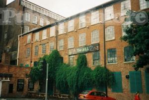 Picture of The Mill