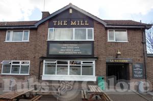 Picture of The Mill