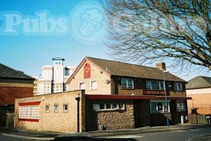 Picture of Moulders Arms