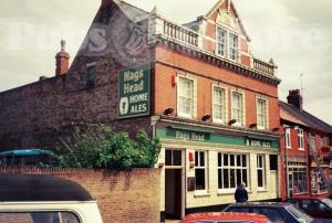 Picture of The Nags Head