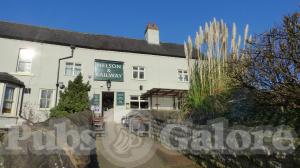 Picture of Nelson & Railway Inn