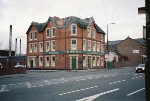 Picture of Norfolk Hotel