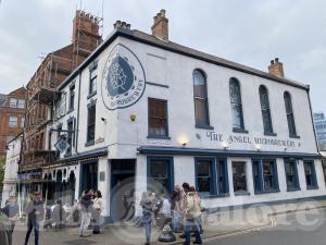 Picture of The Angel Microbrewery