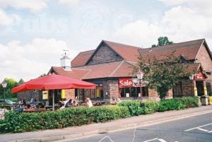 Picture of Old Colonial