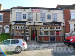 Picture of Portland Arms