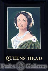 Picture of The Queens Head