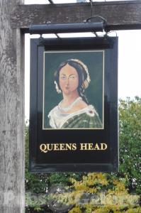 Picture of The Queens Head
