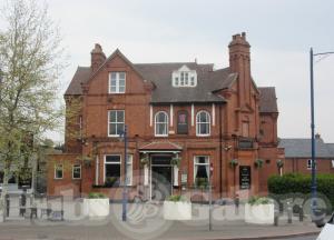 Picture of The Red Lion