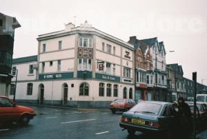 Picture of Rose & Crown