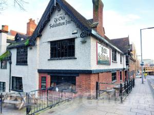 Picture of Ye Olde Salutation Inn
