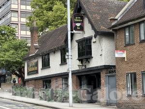 Picture of Ye Olde Salutation Inn