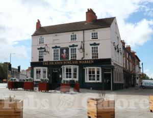 Picture of The Sir John Borlase Warren