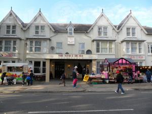 Picture of Stage Hotel