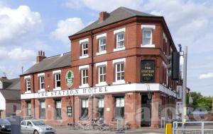 Picture of The Station Hotel