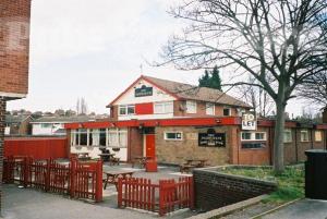 Picture of The New Engine House