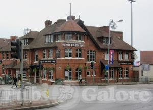 Picture of Trent Bridge Inn (JD Wetherspoon)