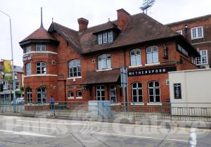 Picture of Trent Bridge Inn (JD Wetherspoon)