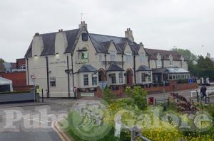 Picture of The Unicorn Hotel
