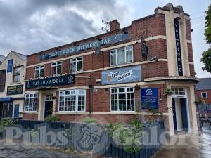 Picture of The Vat & Fiddle