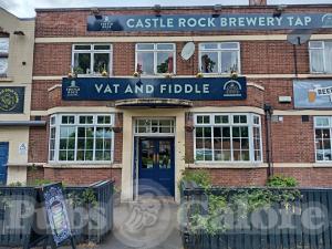 Picture of The Vat & Fiddle