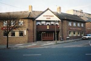 Picture of Wheatsheaf Inn