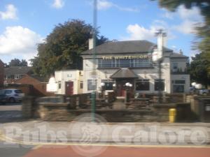 Picture of The Whitemoor