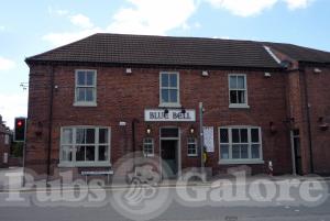 Picture of The Blue Bell Inn