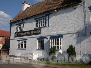 Picture of The Butchers Arms