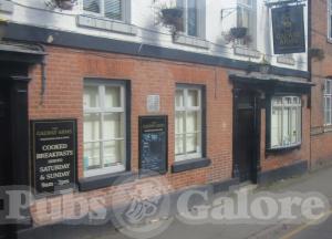 Picture of The Galway Arms