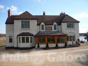 Picture of Hop Pole