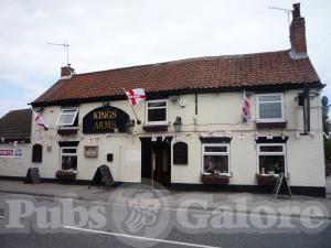 Picture of Kings Arms