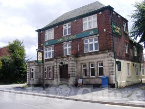 Picture of Masons Arms
