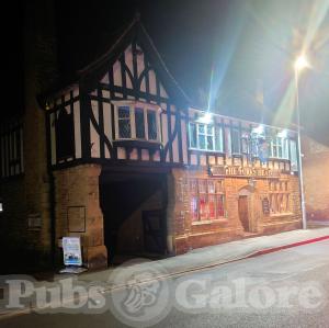 Picture of The Turks Head