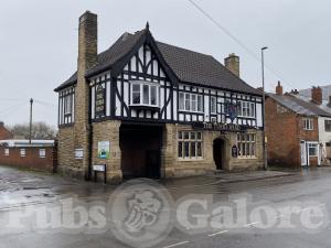 Picture of The Turks Head