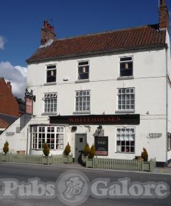 Picture of Whitehouses