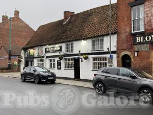 Picture of Ye Olde Sun Inn