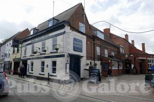 Picture of The Admiral Rodney